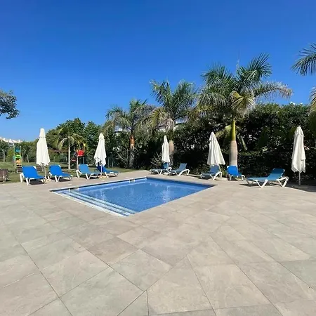 Appartement Guadalmina Baja *