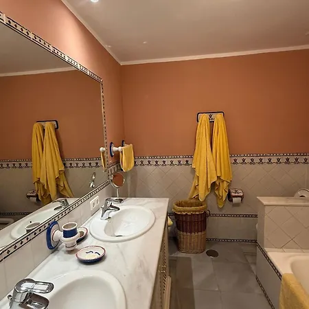 Appartement Guadalmina Baja Marbella
