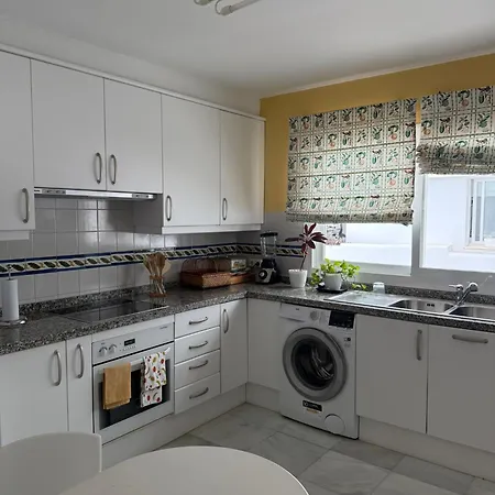 Appartement Guadalmina Baja *