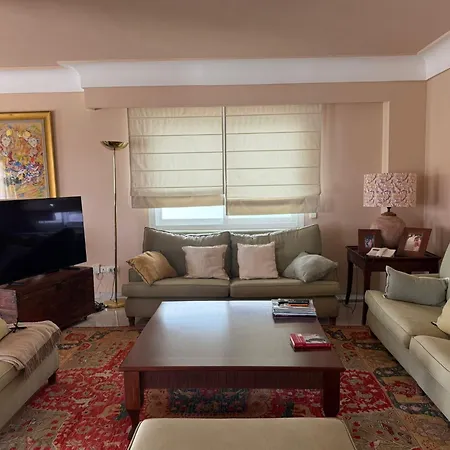 Guadalmina Baja Appartement Marbella