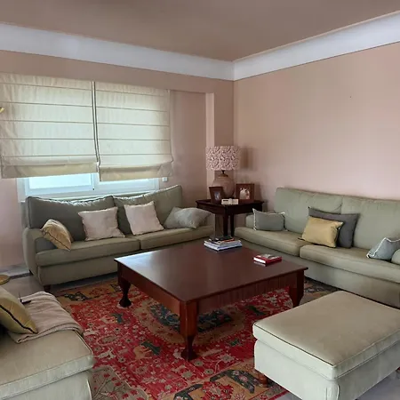 Appartement Guadalmina Baja *